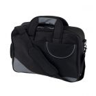 Sports bag  Relax 600D  black/grey - 734
