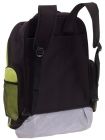 Sports bag  Relax 600D  black/grey - 65