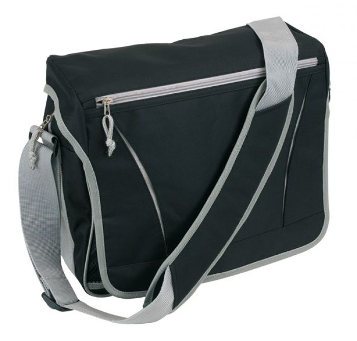 Shoulder bag  Africa  600D - 1