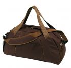 Sports bag  Africa  600D  brown - 1