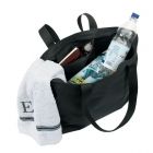 Shopper  Easy  600D  blue - 2