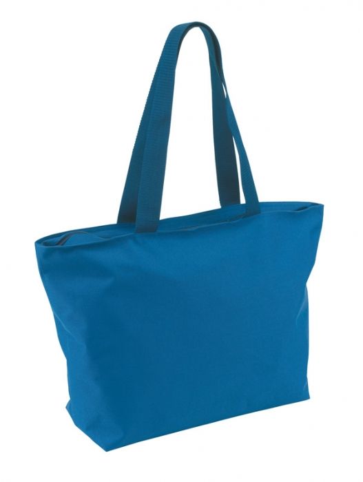 Shopper  Easy  600D  blue - 1
