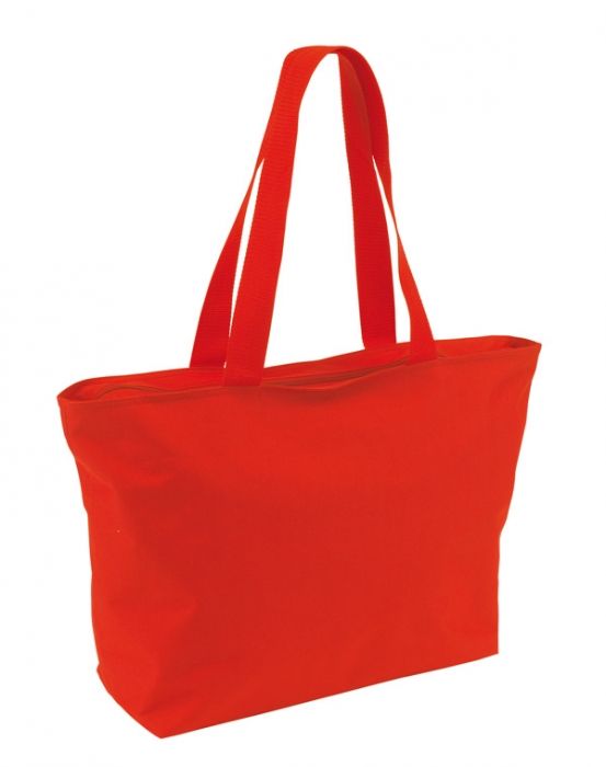 Shopper  Easy  600D  red - 1