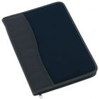 Laptop bag  Narvik  600D black/grey/whit - 399
