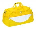 Sports bag  Champ 600D  yellow/white - 1