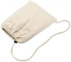 Cotton bag Pure +2 long handles - 698
