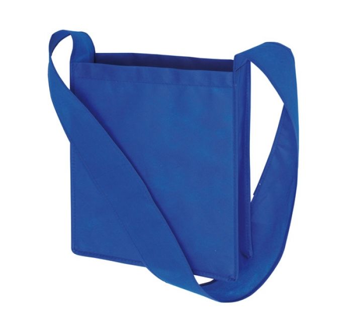 Non-woven shoulder bag  Mall - 1