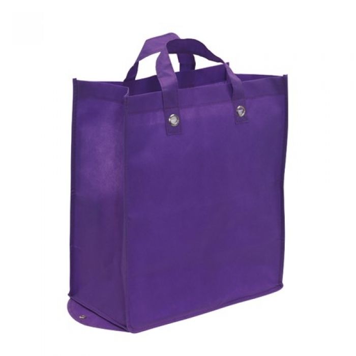 Shopper Palma  non-woven foldable - 1