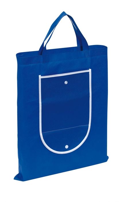 Shopper  Porto  non-woven foldable - 1