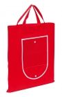 Shopper Porto non-woven foldable - 8