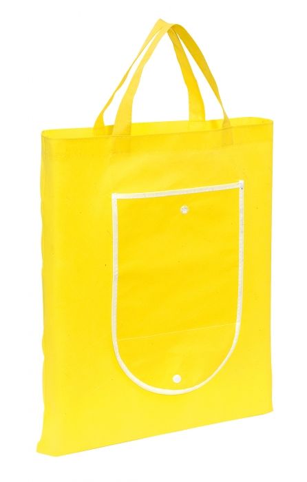 Shopper  Porto non-woven foldable - 1