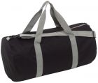 Sports bag  Workout   600D  black - 1