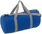 Sports bag  Workout   600D  blue