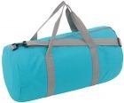 Sports bag  Workout   600D  blue - 6