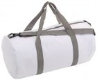 Sports bag  Workout   600D grey - 9