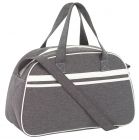 Sports bag  Vintage  grey/offwhite - 1