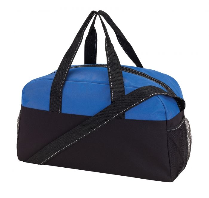 Sports bag  Fitness   300D - 1