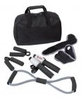 reporter bag Silver Ray 1680D - 675