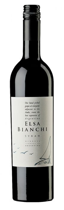 ELSA BIANCHI - Syrah - 1