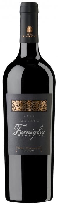 FAMIGLIA BIANCHI - Malbec - 1