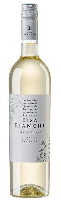 ELSA BIANCHI - Chardonnay - 1