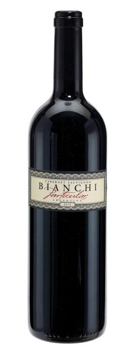 Bianchi Particular - Cabernet Sauvignon - 1