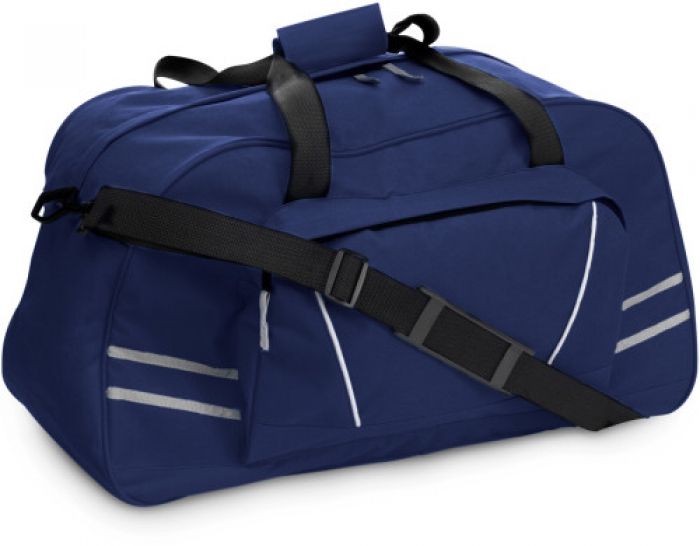 Polyester (600D) sporttas Marwan - 1