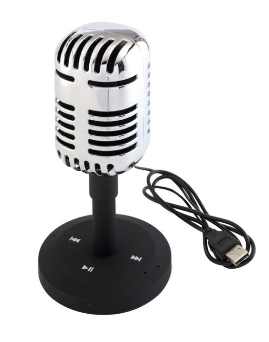 MICROPHONE - 1