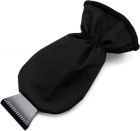 ABS ijskrabber met polyester