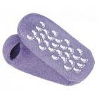 Gel Socks Lavender - 2