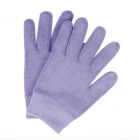 Gel Gloves Lavender - 2