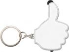 ABS 2-in-1 sleutelhanger Melvin