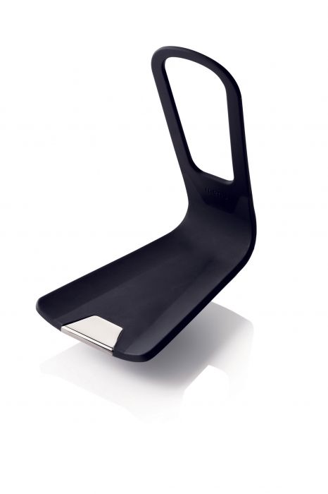 Telefoon Charger Zwart titanium - 1