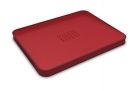 Snijplank Cut & Carve Plus, antislip klein, 29x22,5cm Rood - 1