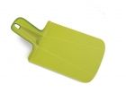 Snijplank Chop2Pot Opvouwbaar mini antislip Groen - 1