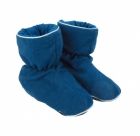 Hot Socks - blauw - 2