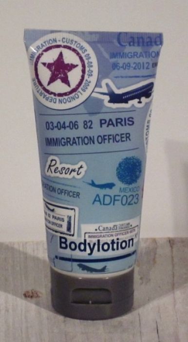 Bodylotion 75 ml - 1