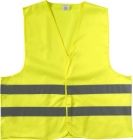 Polyester (150D) veiligheidsvest - 1