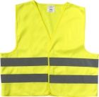 Polyester (75D) veiligheidsvest - 2