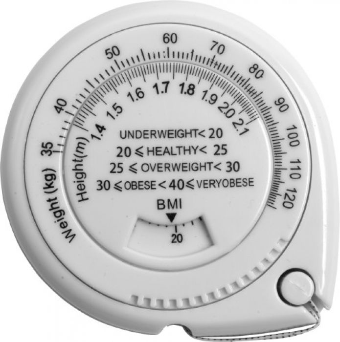 ABS BMI meetlint Jasper - 1