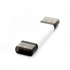 USB-C Drive 32GB - silver - 4