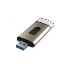 iDisk 16GB - silver - 5