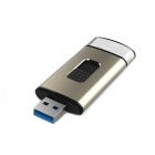 iDisk 128GB - silver - 5