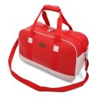 PU Classic Retrobag Red