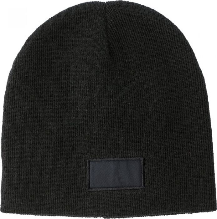 Acryl beanie Chelsea - 1