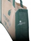 Jute Eco Shopper "Olmenhorst"