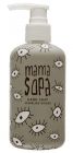 MAMA SOPA sparklin ginger 270ml handsoap
