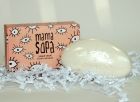 MAMA SOPA shiny orange soapbar