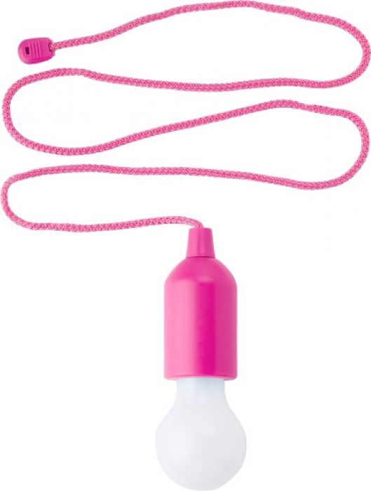 ABS treklamp Kirby - 1