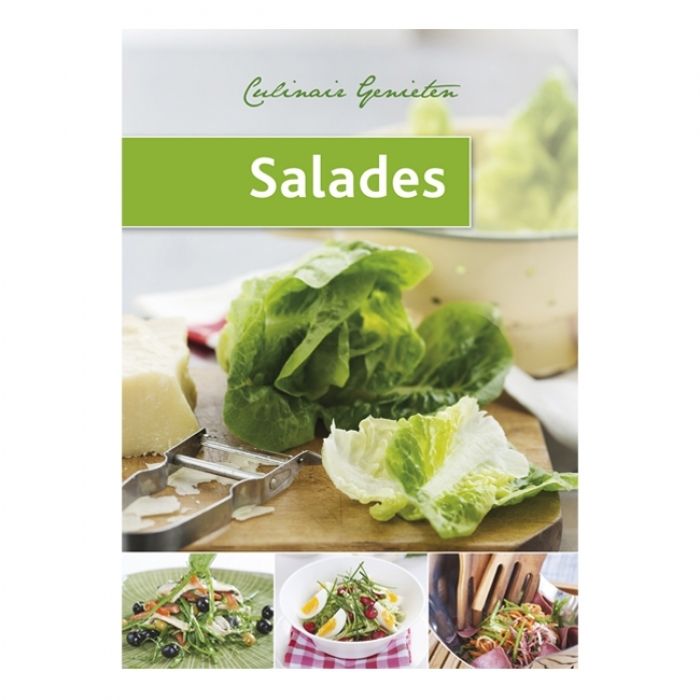 Salades - 1